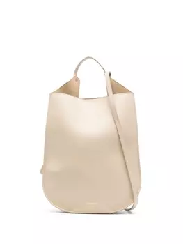 REE PROJECTS сумка-тоут Helene Mini, серый