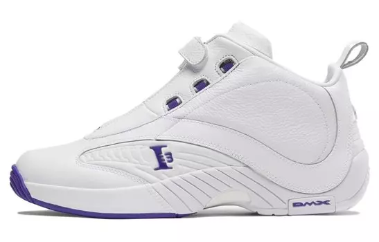 Reebok Answer 4 'Free Agency'