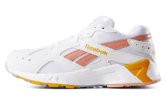 Reebok Aztrek 'White'