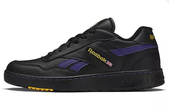 Reebok BB 4000 Vintage Баскетбольные кроссовки унисекс