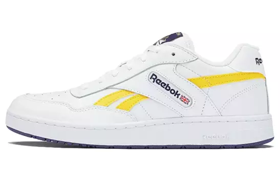 Reebok BB 4000 Vintage Баскетбольные кроссовки унисекс
