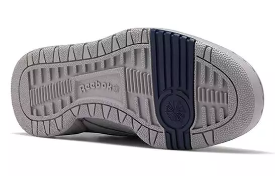 Reebok BB 4600 Vintage Баскетбольные кроссовки унисекс