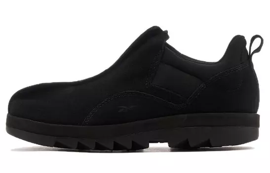 Reebok Beatnik Moc Core Black