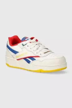 Reebok Classic Детские кроссовки, мультиколор