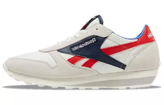 Reebok Classic Кожаные кроссовки унисекс