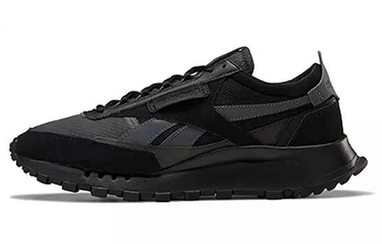 Reebok Classic Кожаные кроссовки унисекс