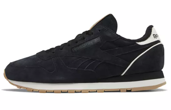 Reebok Classic Кожаные кроссовки унисекс