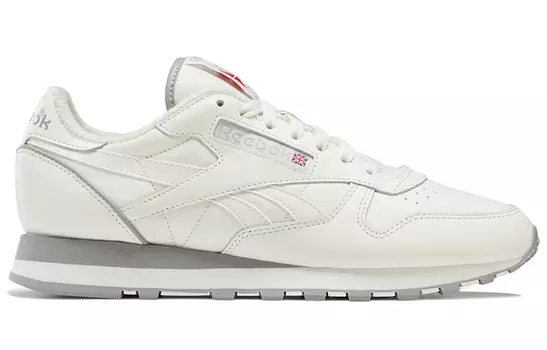 Reebok Classic Leather 1983 Vintage Мел