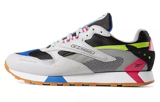 Reebok Classic Leather ATI 90s Кроссовки унисекс