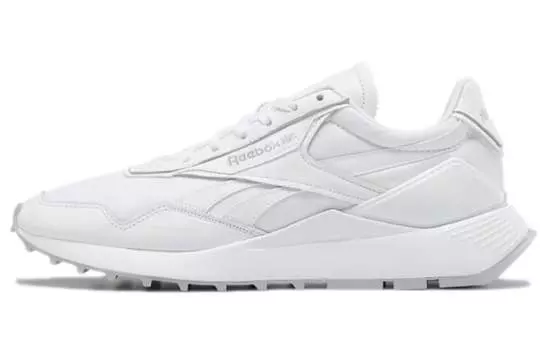 Кроссовки Reebok Classic Leather Legacy AZ Unisex, белый