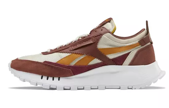 Reebok Classic Leather Legacy 'Boulder Brown'