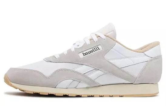 Reebok Classic Nylon Life Повседневная обувь унисекс