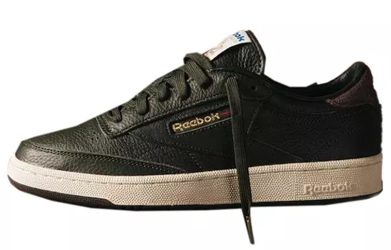 Reebok Club C 85 Bodega Range Green