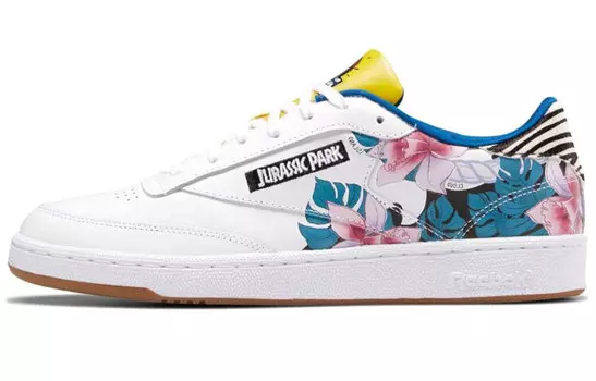Reebok Club C 85 Jurassic Park