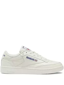 Reebok Club C 85 sneakers, белый
