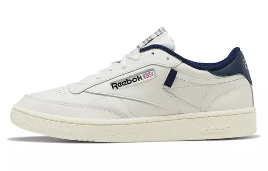 Reebok Club C 85 Vintage Navy