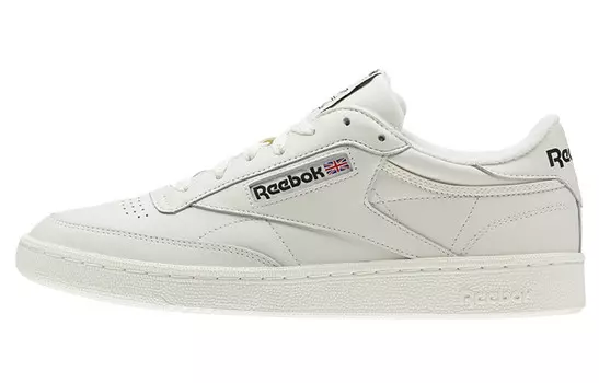 Reebok Club C 85 'White'