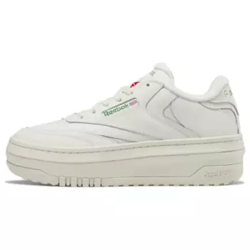 Reebok Club C Extra Chalk Green Women's