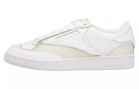 Reebok Club C Re-Co Maison Margiela 'Memory Of' White