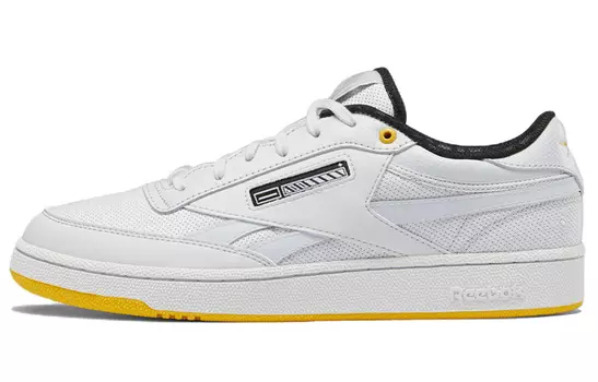 Reebok Club C Revenge Мир Юрского периода