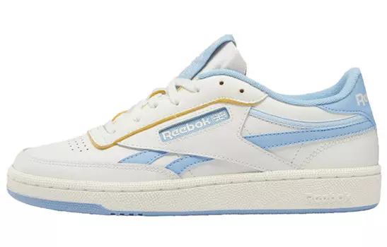Reebok Club C Women's Revenge 'Chalk Fluid Blue'
