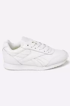 Reebok - Детская обувь royal cljog 2 V70492, белый