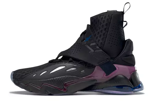 Reebok Dmx Elusion 001 Ft Кроссовки унисекс