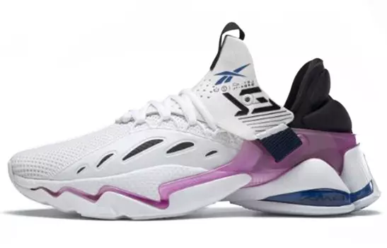 Reebok Dmx Elusion 001 Ft Кроссовки унисекс