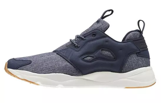 Reebok Furylite Refine Collegiate Navy