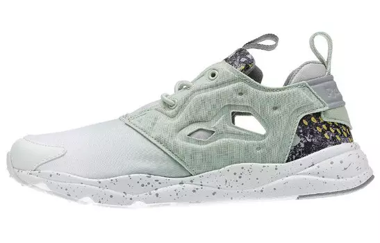 Reebok Furylite series Кроссовки Женщины