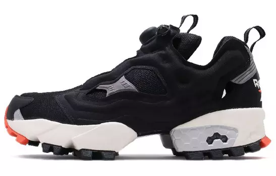 Reebok Insta pump Fury delete Lifestyle Обувь унисекс