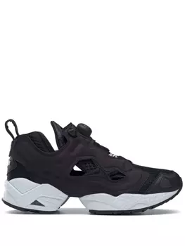 Кроссовки Reebok Instapump Fury 95, черный