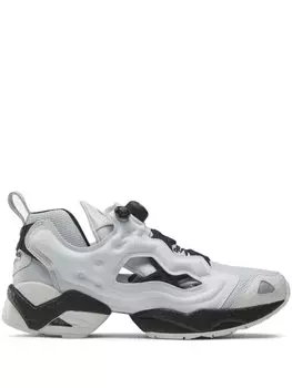 Reebok Instapump Fury 95 sneakers, серый