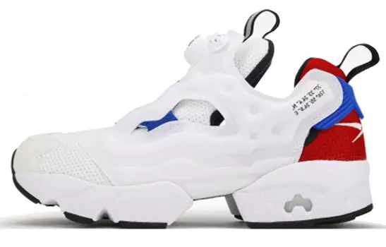 Reebok Instapump Fury City Pack Seoul