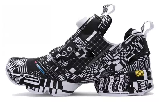 Reebok Instapump Fury Kenzo Minami