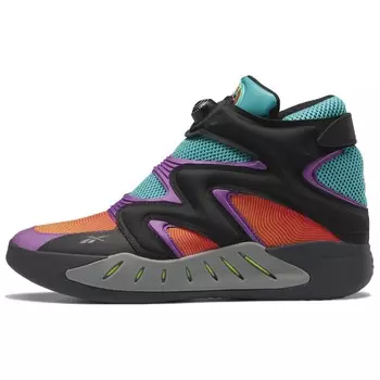 Reebok Instapump Fury Zone Looney Tunes Marvin The Martian