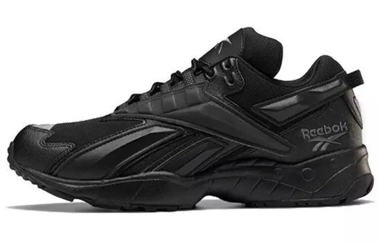 Reebok Intv Lifestyle Shoes Unisex Low-top Black