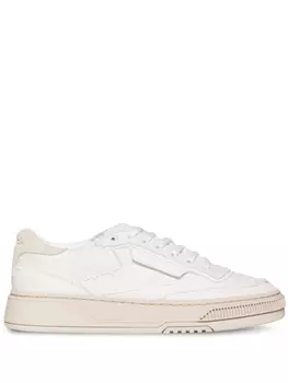 Reebok кеды Club C Ltd, белый
