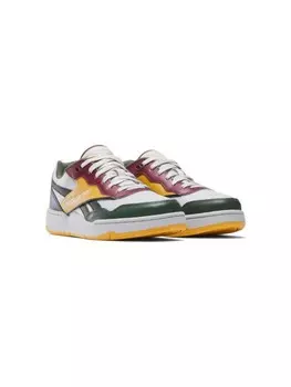 Reebok Kids кроссовки BB 4000 II, синий