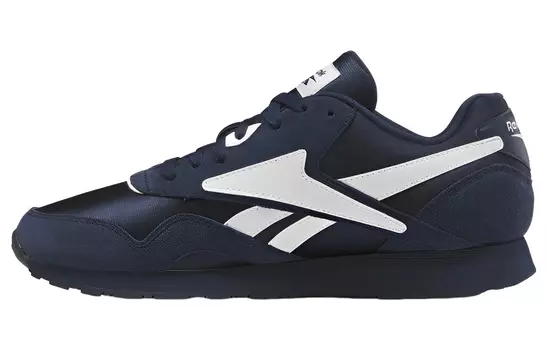 Reebok классические нейлоновые кроссовки унисекс