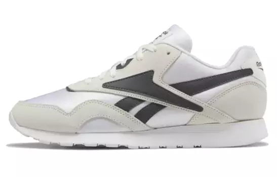 Reebok классические нейлоновые кроссовки унисекс