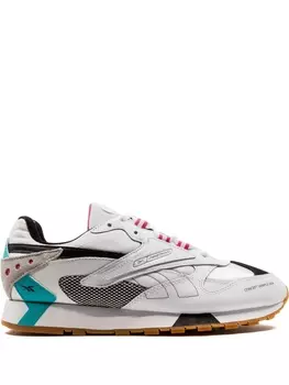 Reebok кроссовки ATI 90s, белый