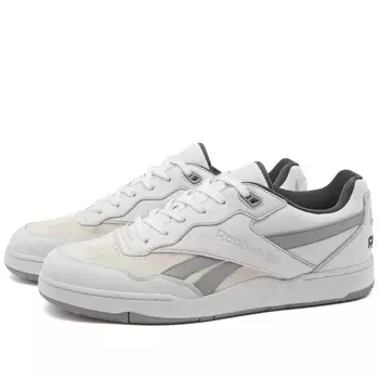 Reebok Кроссовки BB4000, белый
