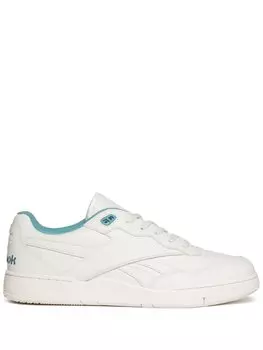 Reebok кроссовки BB4000 II из искусственной кожи, белый