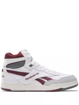 Reebok кроссовки BB 4000 II, белый