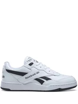 Кроссовки Reebok BB 4000 II, белый/черный