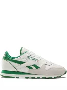 Reebok кроссовки Classic 1983, белый