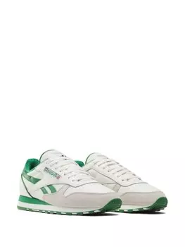 Reebok кроссовки Classic 1983, белый