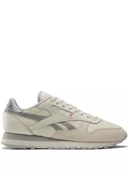 Reebok кроссовки Classic 1983, нейтральный цвет