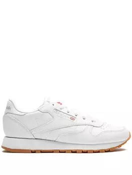 Кроссовки Reebok Classic GY0956, белый